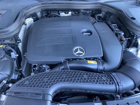 Certified 2021 Mercedes-Benz GLC 300 image 18