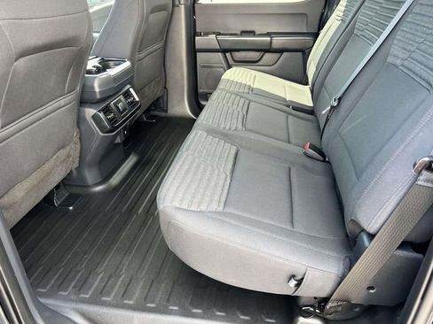 Certified 2023 Ford F150 XL w/ STX Appearance Package AWD/4WD image 25
