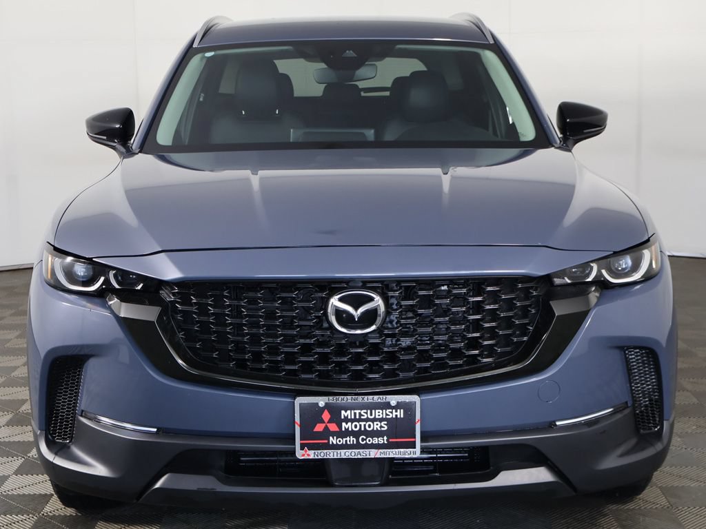 Used 2024 MAZDA CX-50 AWD 2.5 S w/ Cargo Package image 10