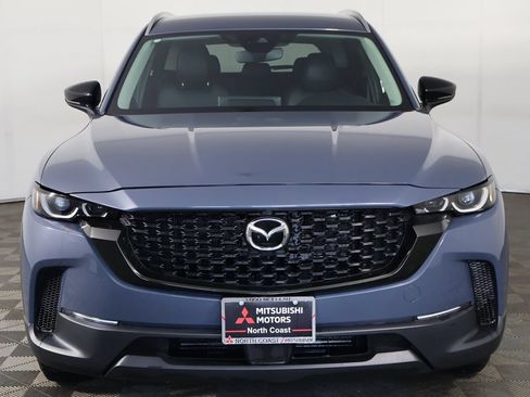 Used 2024 MAZDA CX-50 AWD 2.5 S w/ Cargo Package image 10
