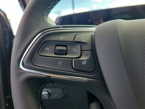 New 2026 Buick Encore GX Preferred w/ Comfort Package image 18
