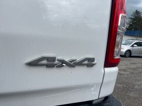 Used 2019 RAM 1500 Big Horn AWD/4WD image 7