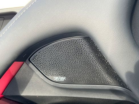 New 2026 Lexus LX 600 F Sport image 29