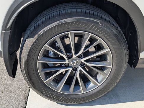 Used 2025 Lexus NX 350h AWD w/ Premium Package image 26