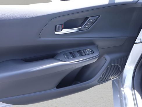 New 2026 Toyota Prius Plug-In Hybrid image 9