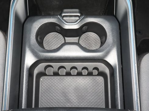 Used 2025 RAM 1500 Big Horn image 22