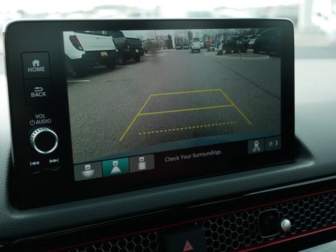 Used 2024 Honda Civic Si image 34