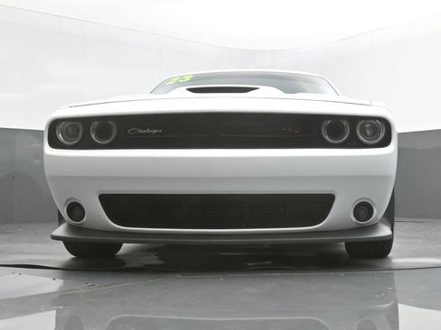 Used 2023 Dodge Challenger R/T Scat Pack w/ Plus Package RWD image 41