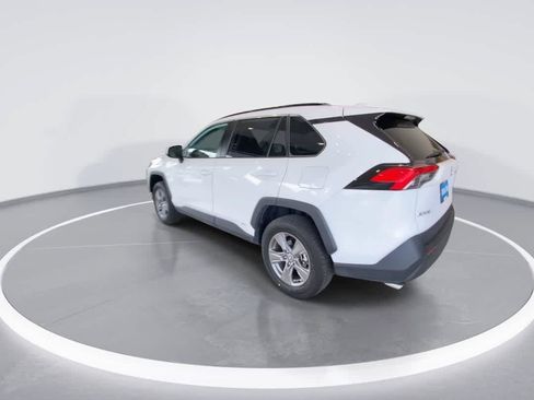 Certified 2024 Toyota RAV4 XLE w/ Weather Package AWD/4WD image 6