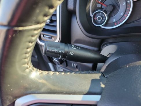 Used 2023 RAM 3500 Big Horn w/ Level 1 Equipment Group image 45