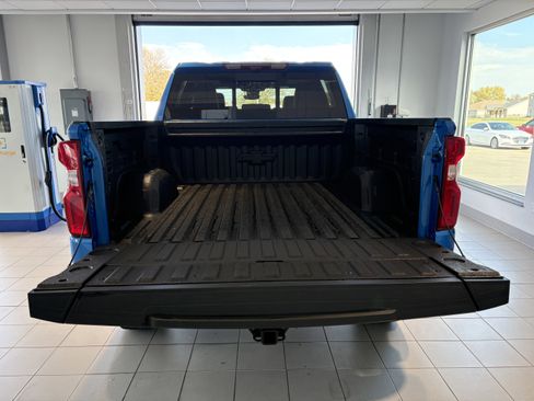 New 2026 Chevrolet Silverado 1500 ZR2 w/ ZR2 Bison Edition image 5