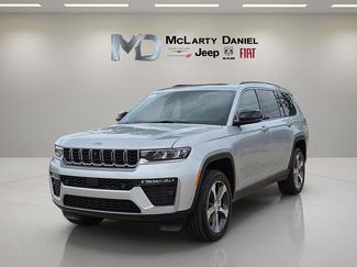 New 2026 Jeep Grand Cherokee L Limited w/ Luxury Tech Group II AWD/4WD video 2