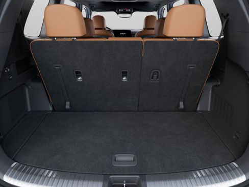 Certified 2025 Kia Telluride SX X-Line AWD/4WD image 19