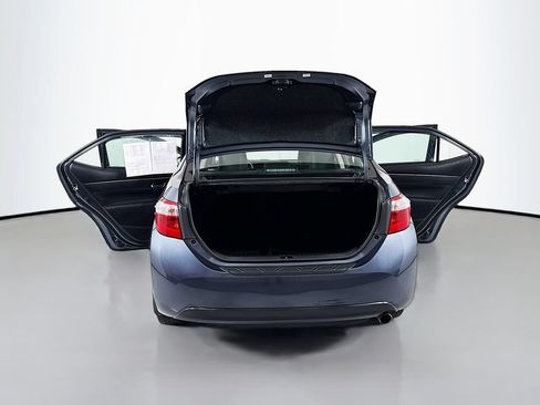 Used 2016 Toyota Corolla S FWD image 22
