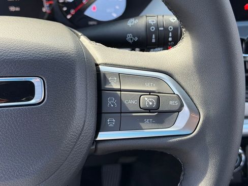 New 2026 Jeep Compass Limited AWD/4WD image 13