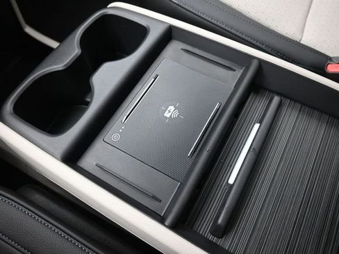 New 2026 Honda Odyssey Elite image 36