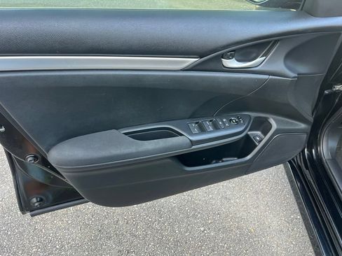 Used 2020 Honda Civic LX image 20