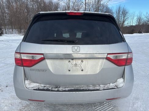 Used 2012 Honda Odyssey EX-L image 4