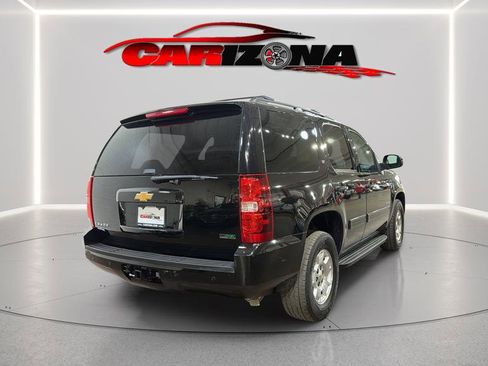 Used 2012 Chevrolet Tahoe LT image 9