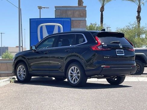 Used 2024 Honda CR-V EX image 5