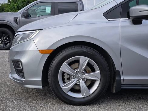 Used 2020 Honda Odyssey EX image 9