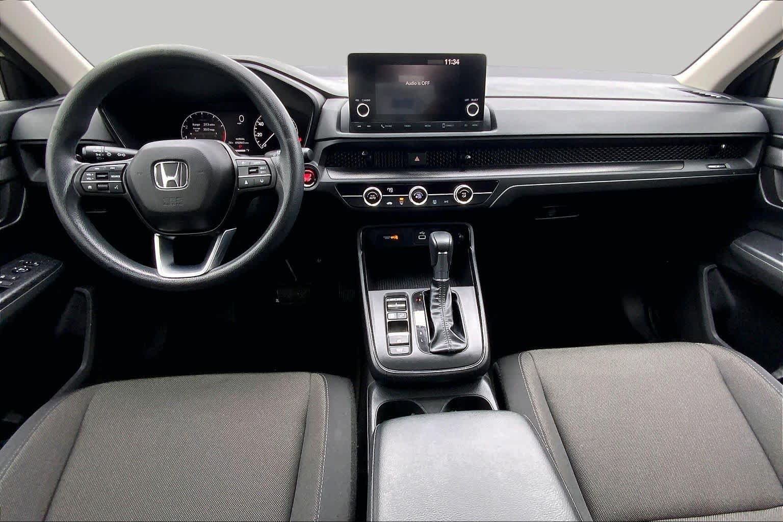 Used 2023 Honda CR-V LX image 15