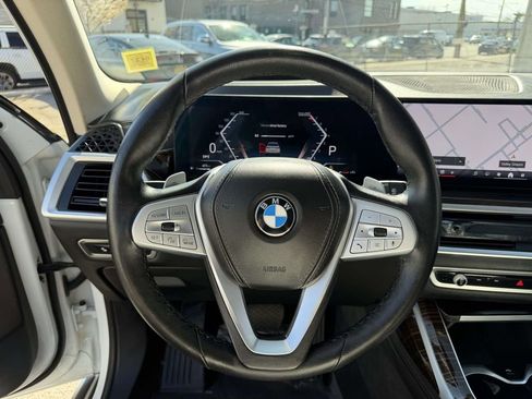 Used 2026 BMW X7 xDrive40i AWD/4WD image 26