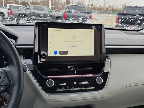 New 2026 Toyota Corolla Cross L image 10