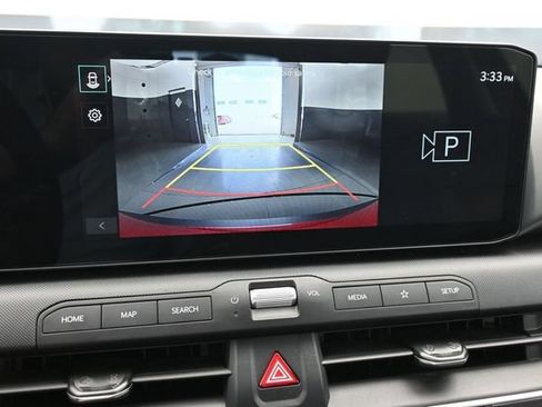 Used 2025 Kia K4 FWD image 42