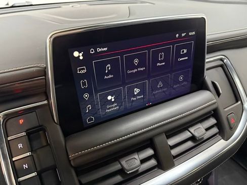 Certified 2023 GMC Yukon SLT w/ SLT Premium Package image 27