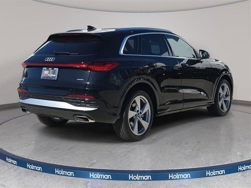 New 2025 Audi Q5 Prestige image 5