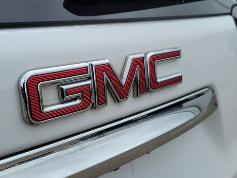 Used 2020 GMC Terrain SLT image 7