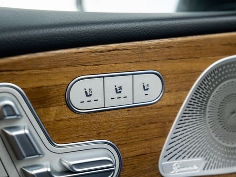 Certified 2024 Mercedes-Benz GLE 350 GLE 350 w/ Driver Assistance Package image 33