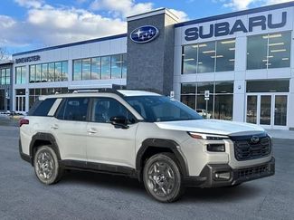 New 2026 Subaru Outback Premium video 1