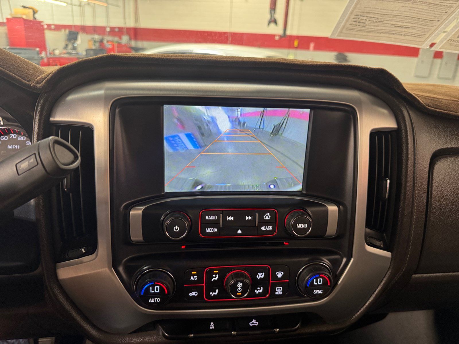 Used 2014 GMC Sierra 1500 SLE w/ SLE Value Package RWD image 29