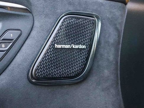 Used 2023 RAM 1500 TRX w/ TRX Level 2 Equipment Group image 25