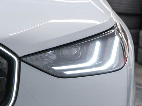 New 2026 BMW X3 M50 w/ Premium Package image 10