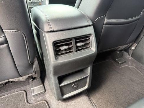 Used 2024 Ford Edge SEL AWD/4WD image 27