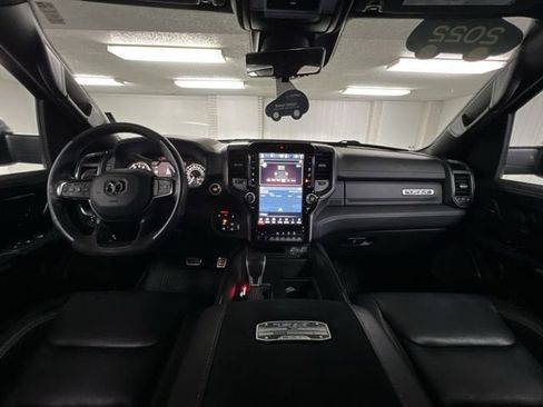Used 2022 RAM 1500 TRX w/ TRX Level 2 Equipment Group image 20