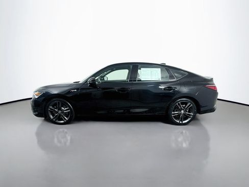 Used 2024 Acura Integra A-Spec FWD image 5
