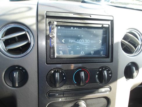Used 2008 Ford F150 FX4 AWD/4WD image 13