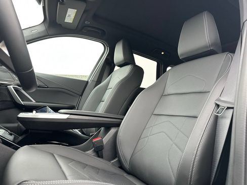 New 2026 BMW X1 xDrive28i w/ Technology Package AWD/4WD image 15