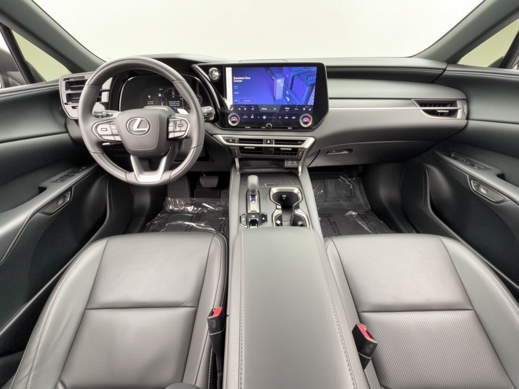 Certified 2025 Lexus RX 350 Premium w/ Convenience Package FWD image 18