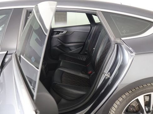 Used 2024 Audi S5 Premium Plus image 32