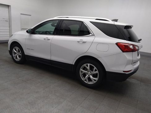 Used 2020 Chevrolet Equinox LT image 3