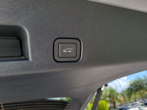 New 2026 GMC Acadia Elevation FWD image 10