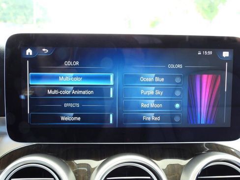 Used 2020 Mercedes-Benz GLC 300 image 70