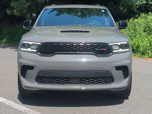 Certified 2025 Dodge Durango GT AWD/4WD image 2