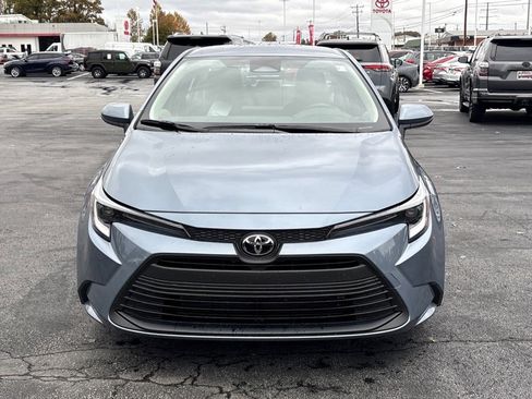 New 2026 Toyota Corolla LE image 24