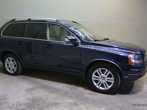 Used 2011 Volvo XC90 3.2 image 32